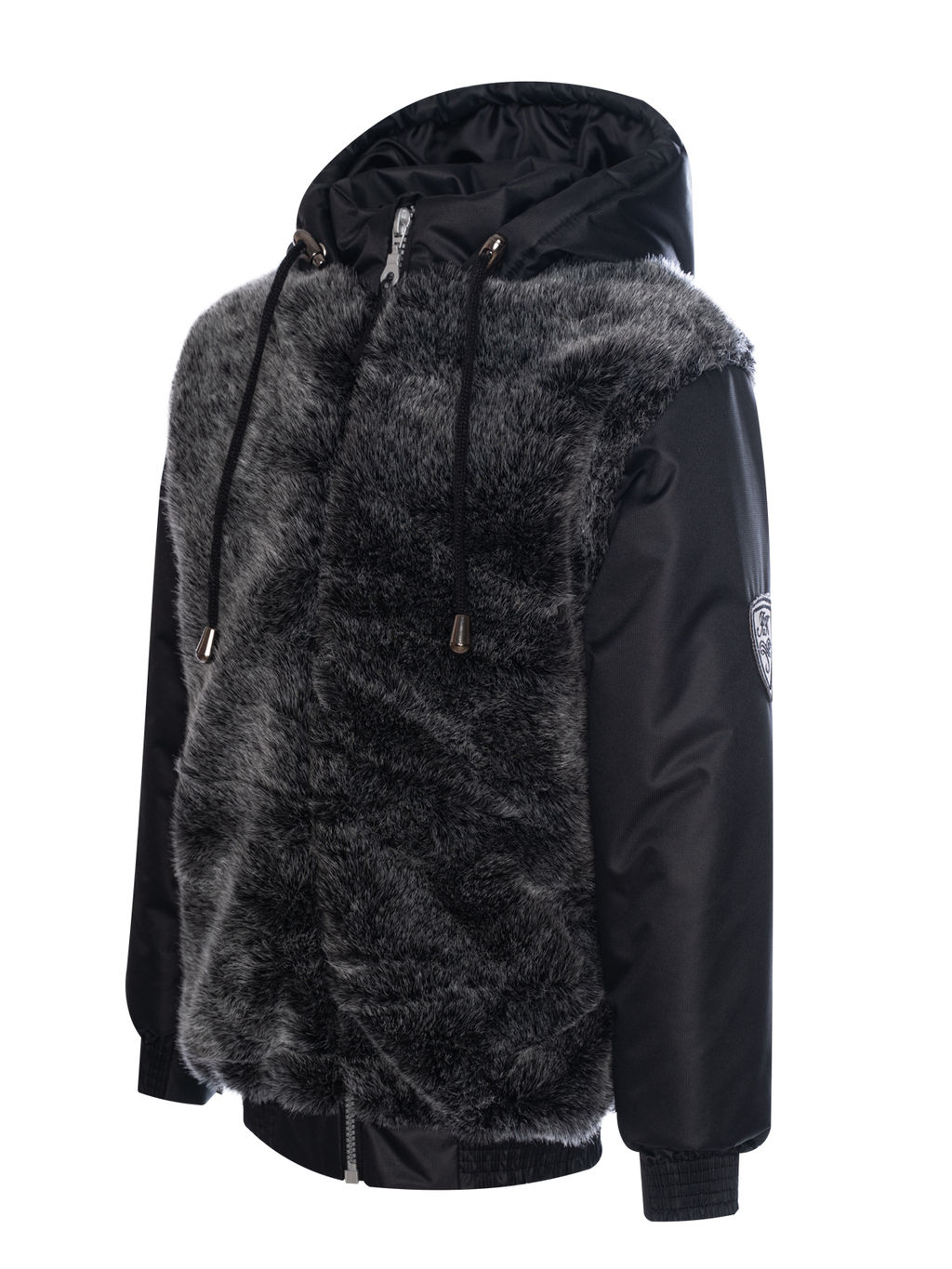 Куртка детская еврозима