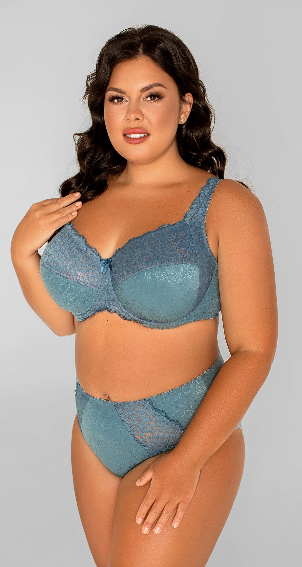 Бюстгальтер Б 297-89 АРКТИКА - Lady lux фото 2