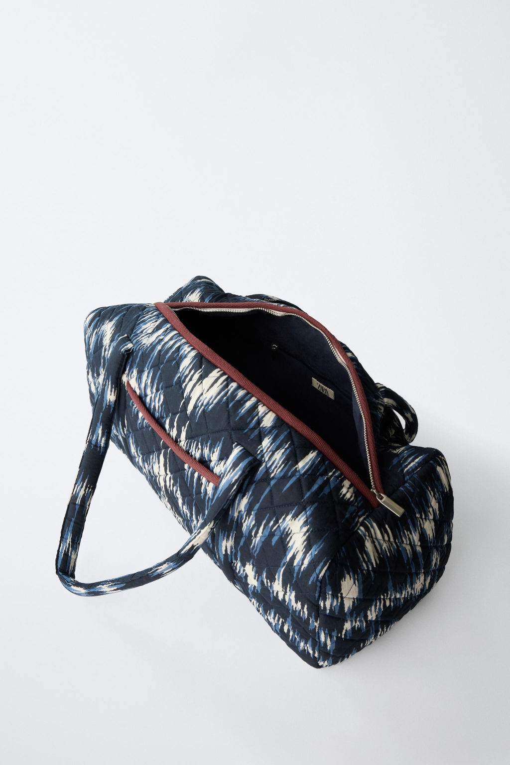 BOWLING TIE DYE - Zara фото 3