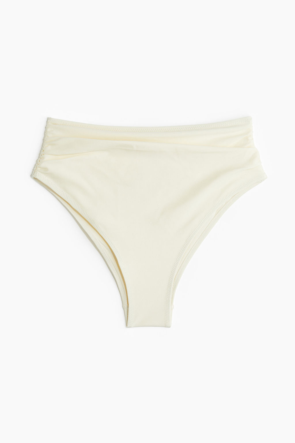 Braga de bikini cheeky High Waist - H&m фото 4