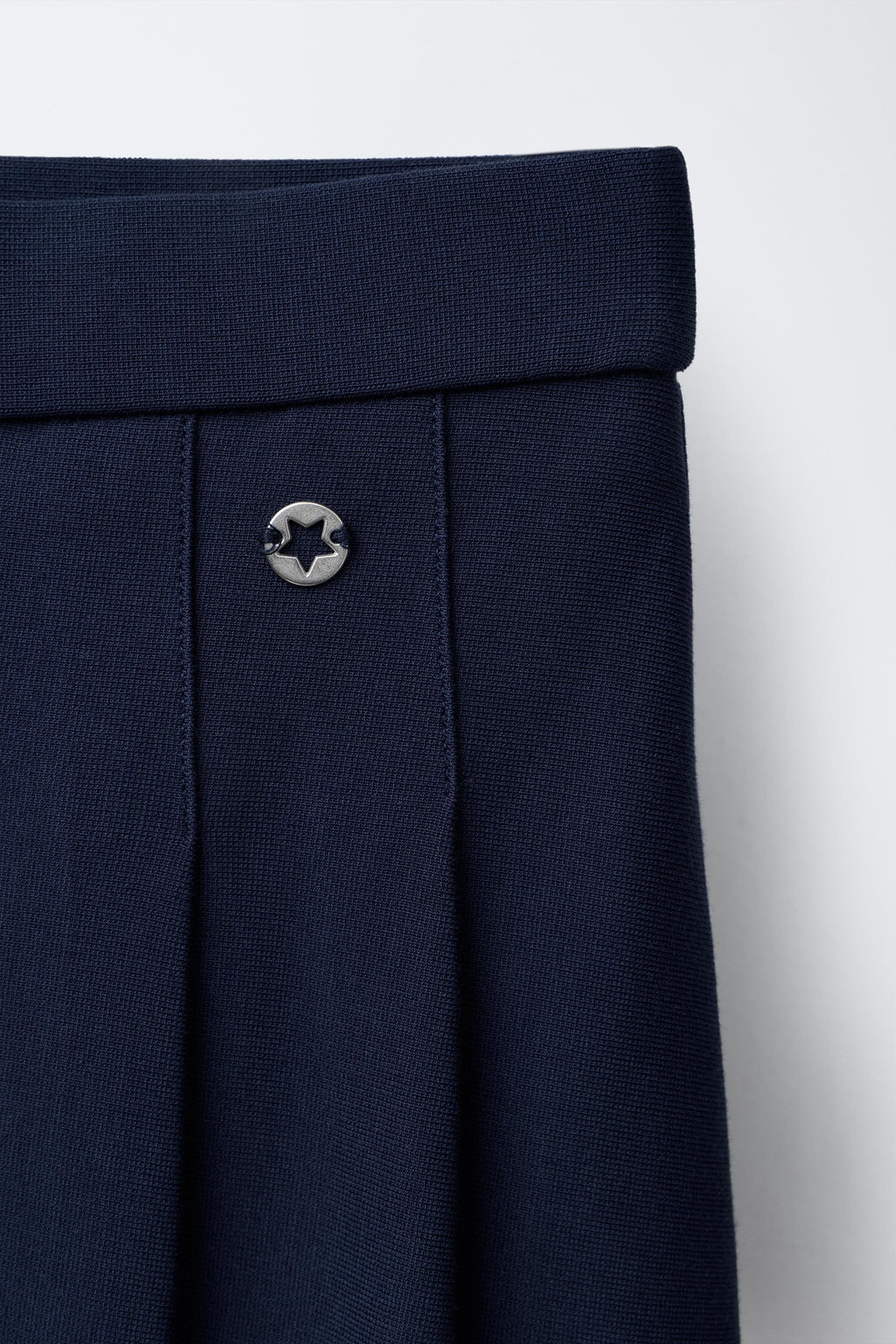 PLEATED SKIRT - Zara фото 3
