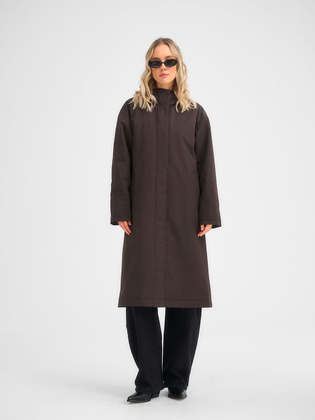 Плащ женский HOOPS, арт. 33162 фото 3