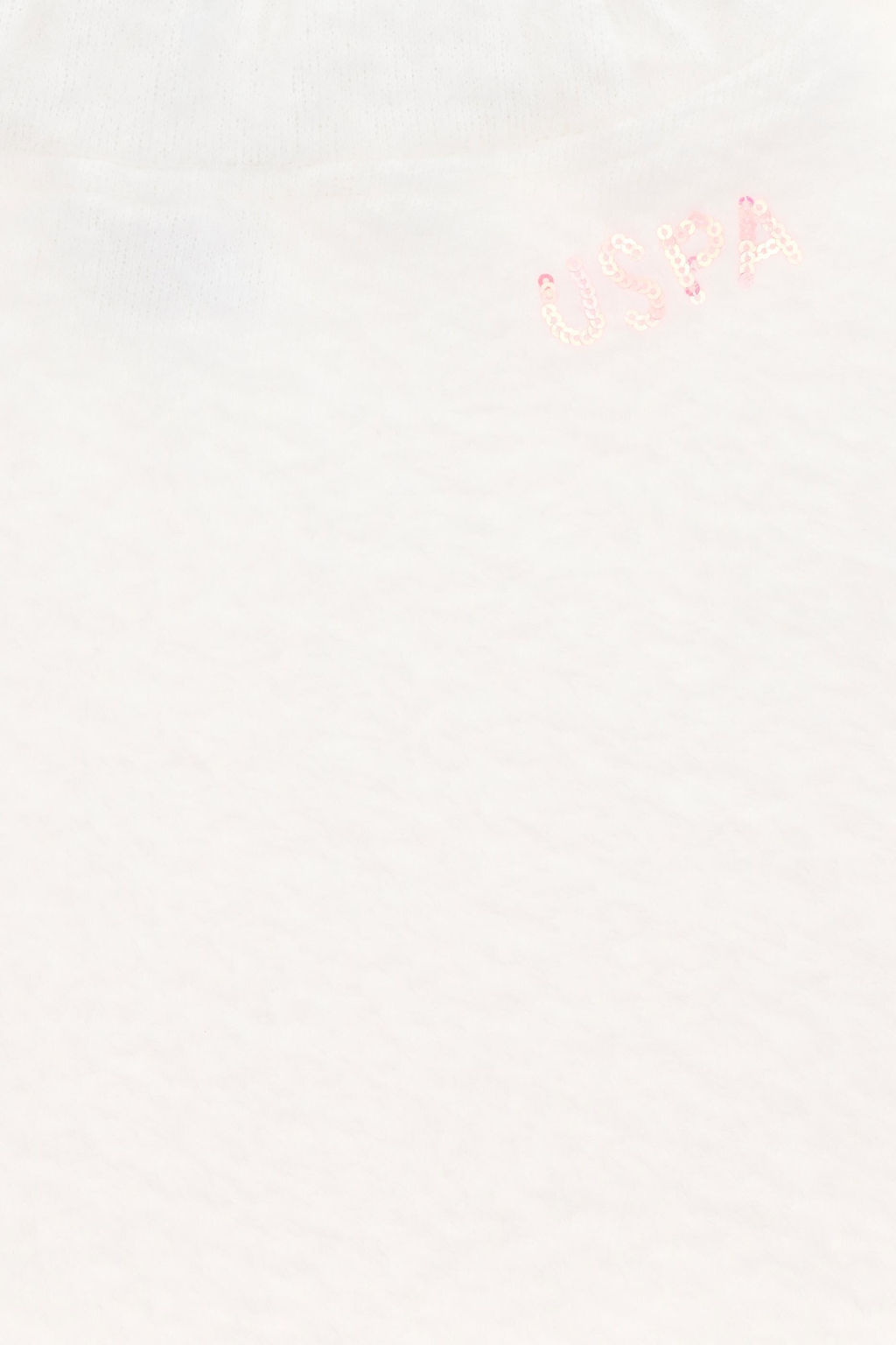 K_z _ocuk Krem _rme Etek - U.s. polo assn фото 5