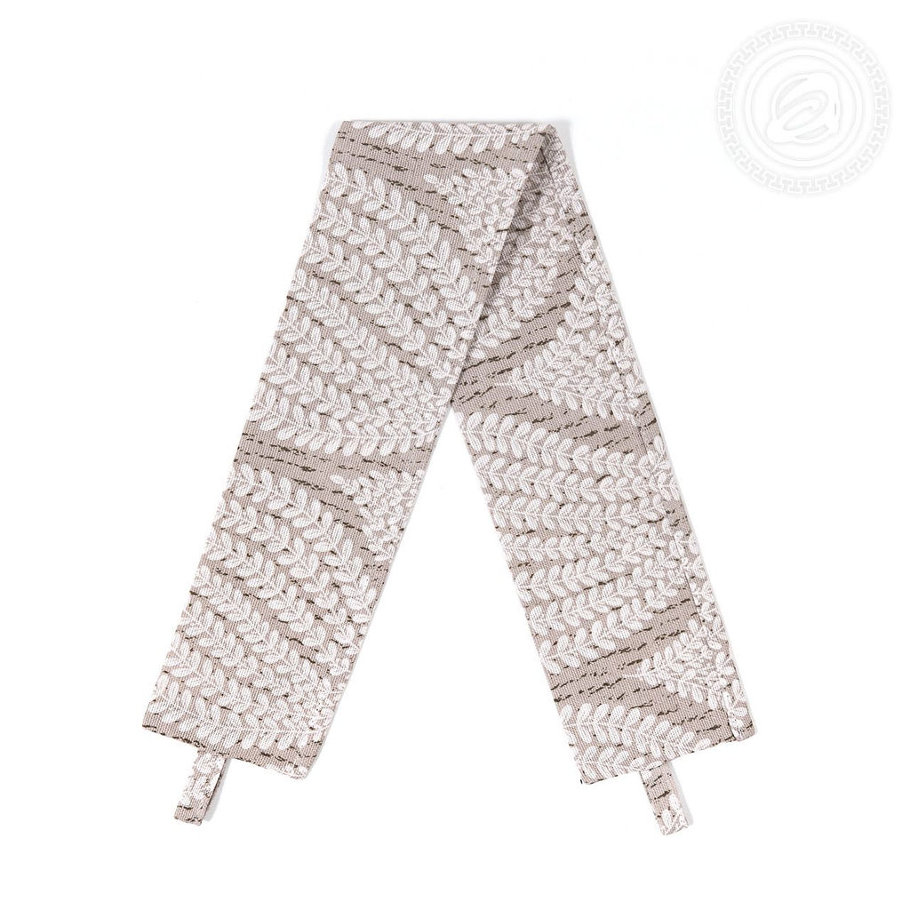 Шторы для кухни с подхватом Сопрано 145*180/Шторы: 2 шт.- 145*180, подхваты: 2 шт. Шторы АРТ ДИЗАЙН для кухни  фото 7