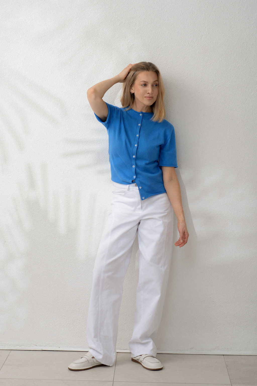 Джинсы - N.u.d.e фото 7