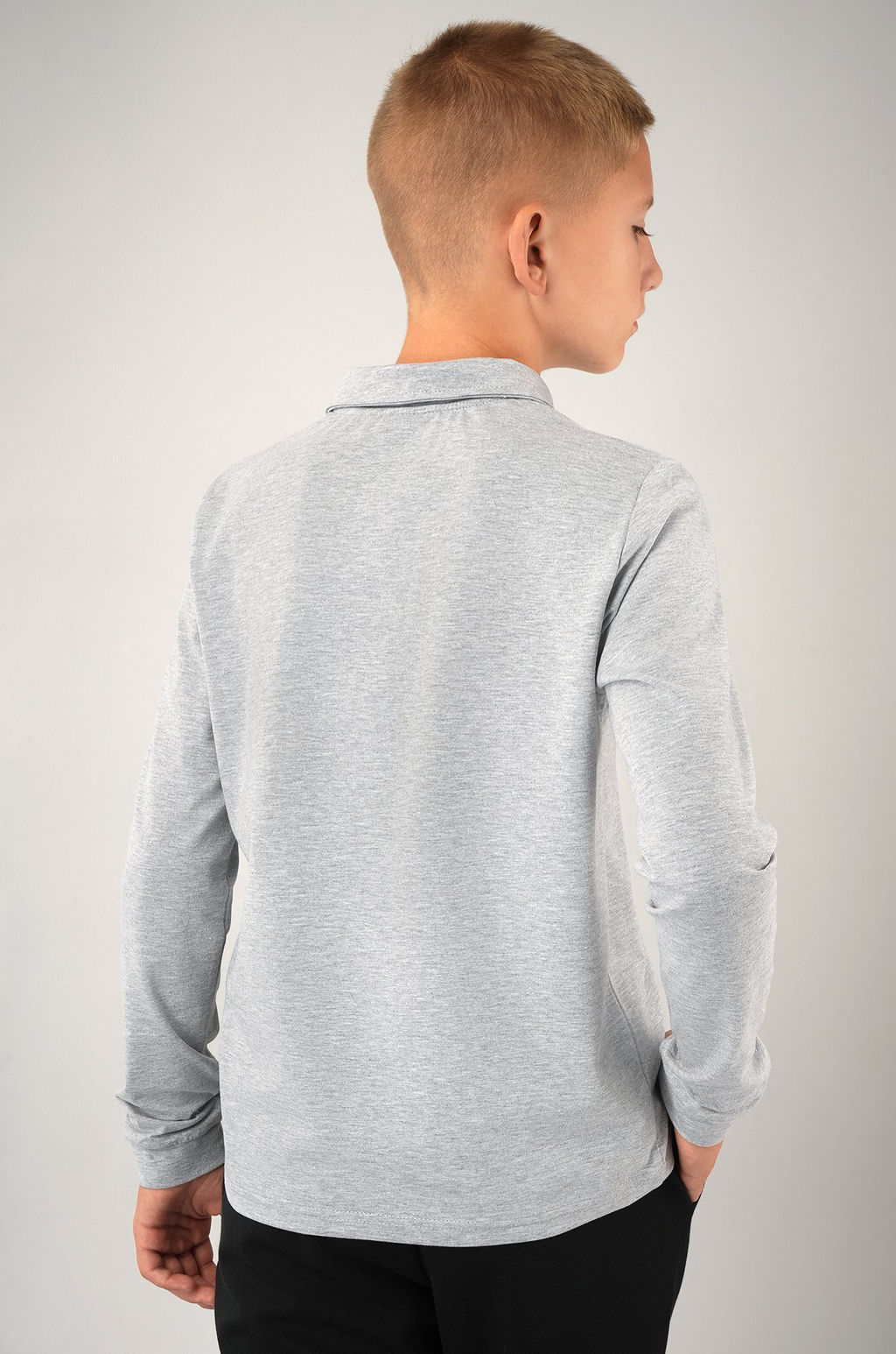 Рубашка поло для мальчика Happyfox - Happy fox фото 7