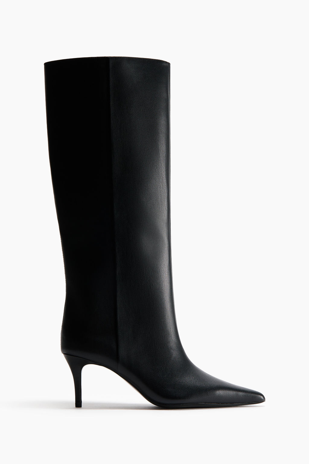 Botas a la rodilla - H&m фото 11