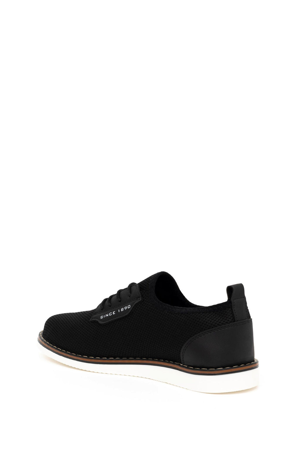 Мужская черная обувь - U.s. polo assn фото 3