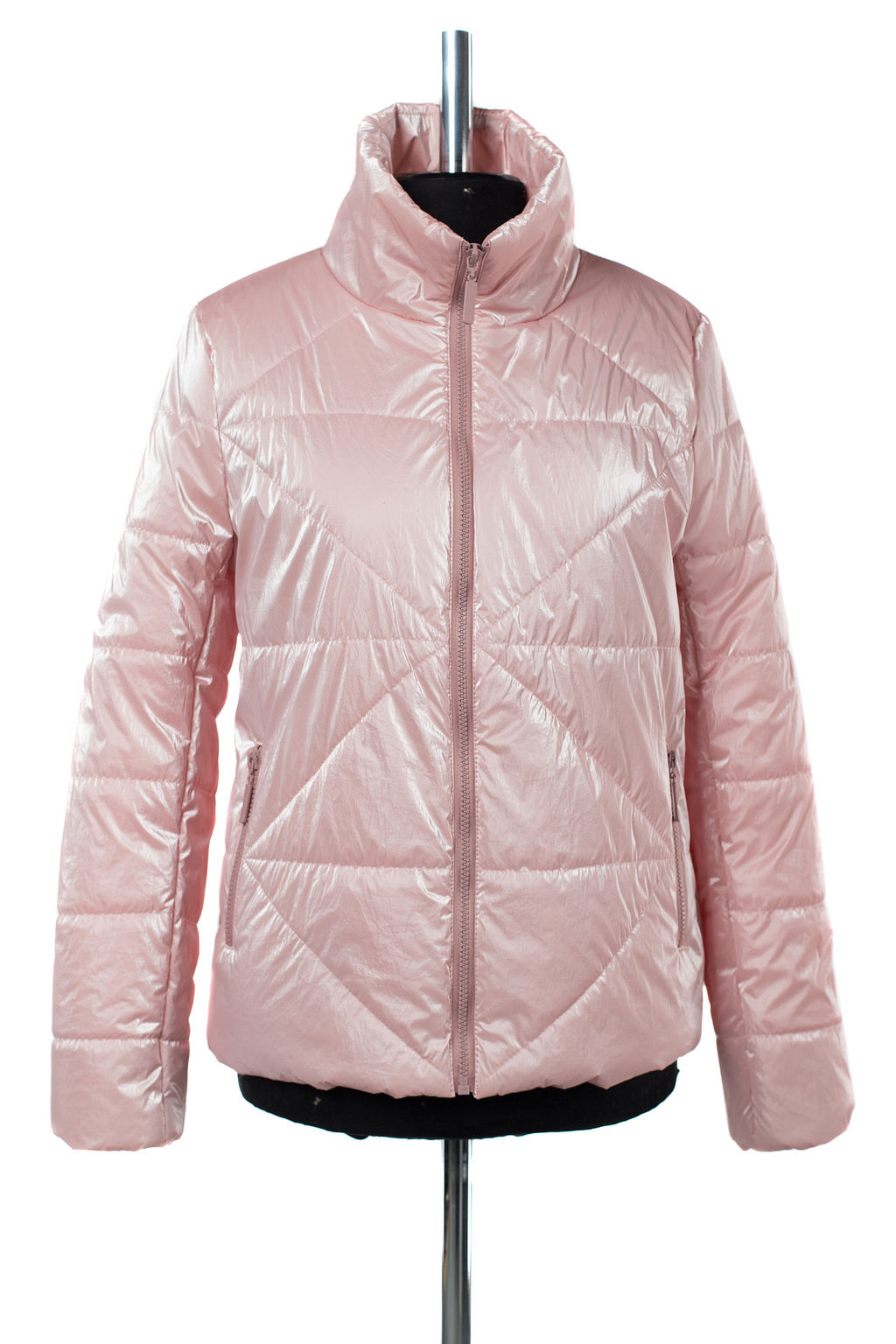 04-2548 Куртка демисезонная (синтепон 100)