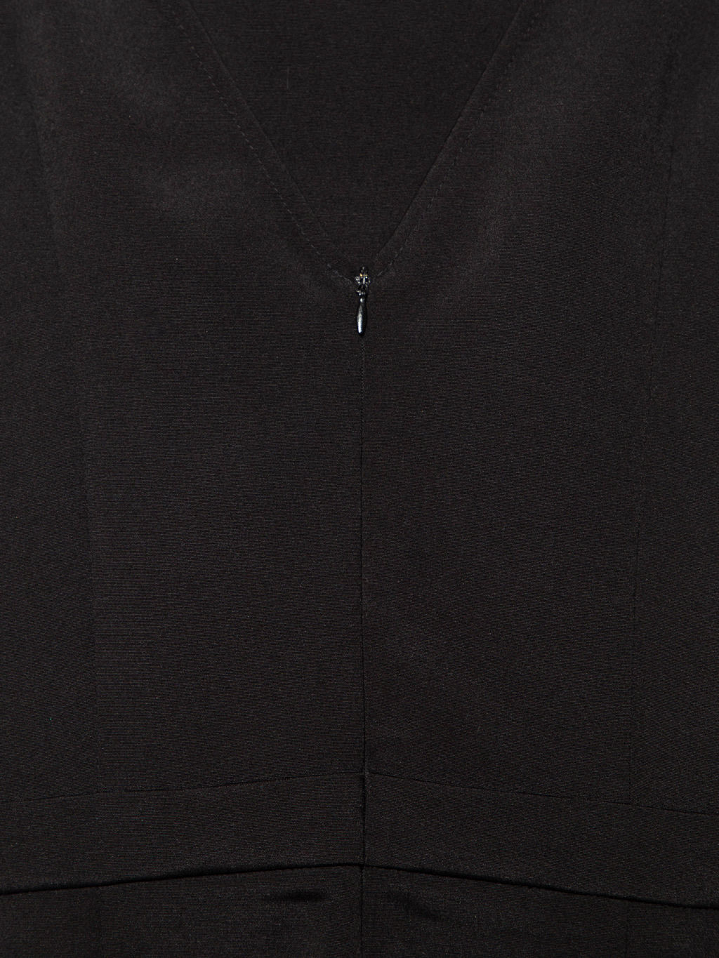 CONTE Черный полукомбинезон с открытыми плечами и кружевом GIGI black black 19С-1003ТСП
