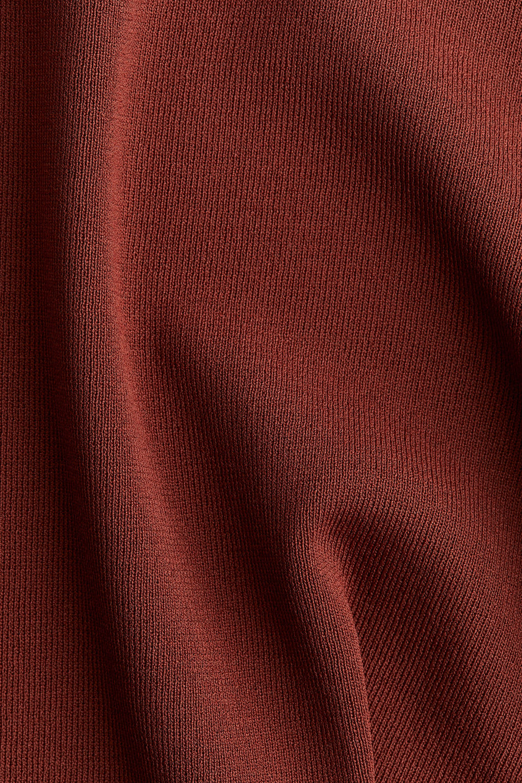 Camiseta de punto fino - H&m фото 2