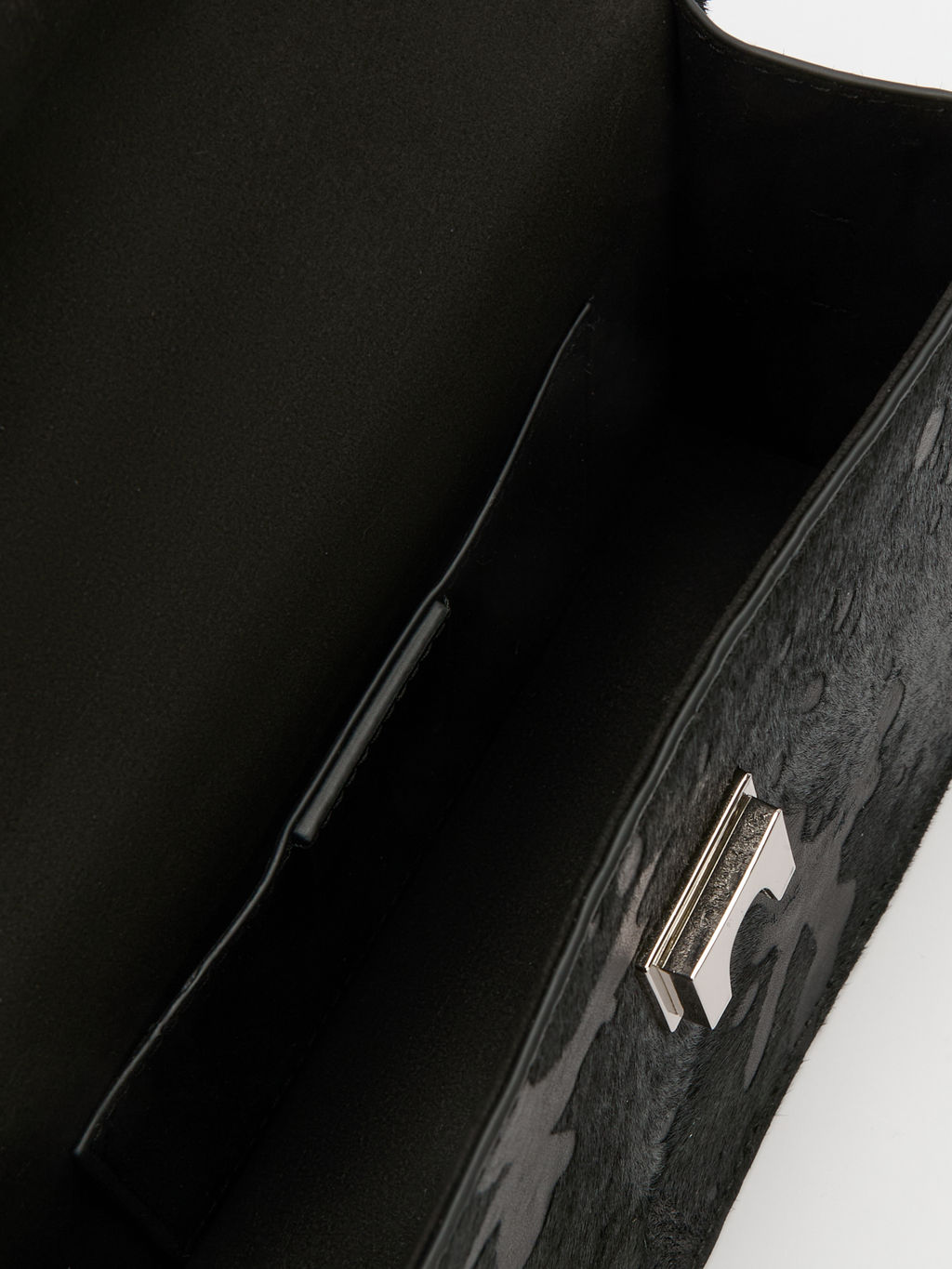 Женская сумка с ручками TENDANCE Артикул 4553508, черный  фото 5