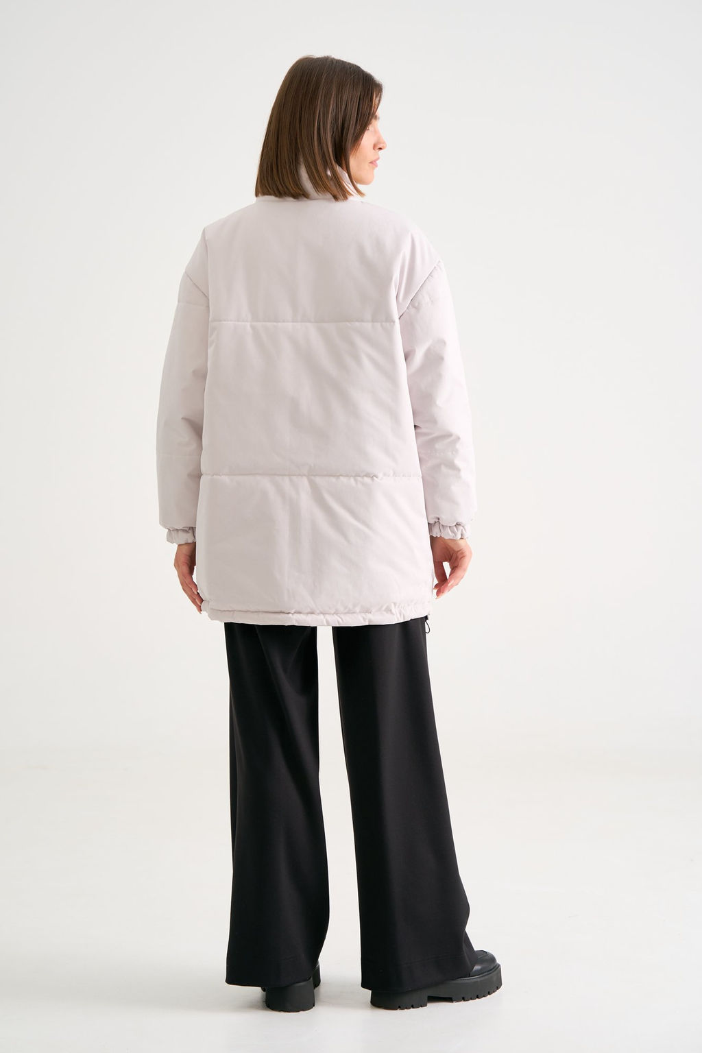 Куртка 1184 - Rinka фото 12