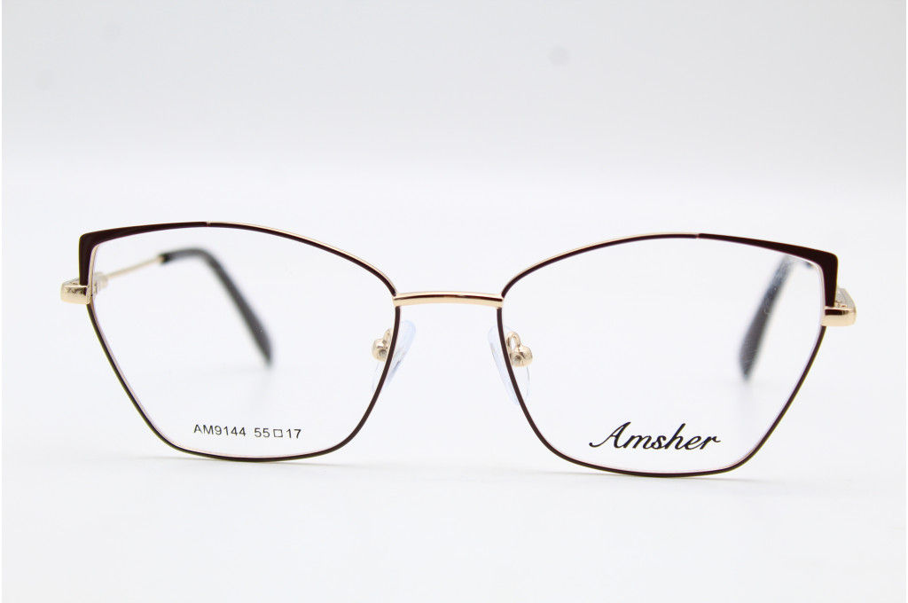 Оправа AMSHAR 9144 55-17-140 С4