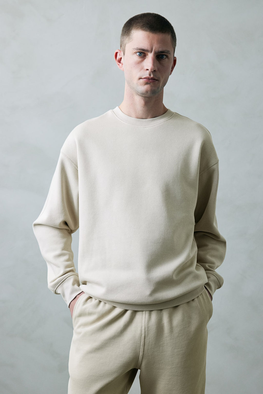 Sudadera THERMOLITE® Relaxed Fit