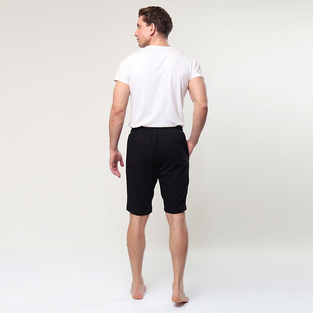 RODOS Шорты мужские М-252 Тёмный хаки  фото 14