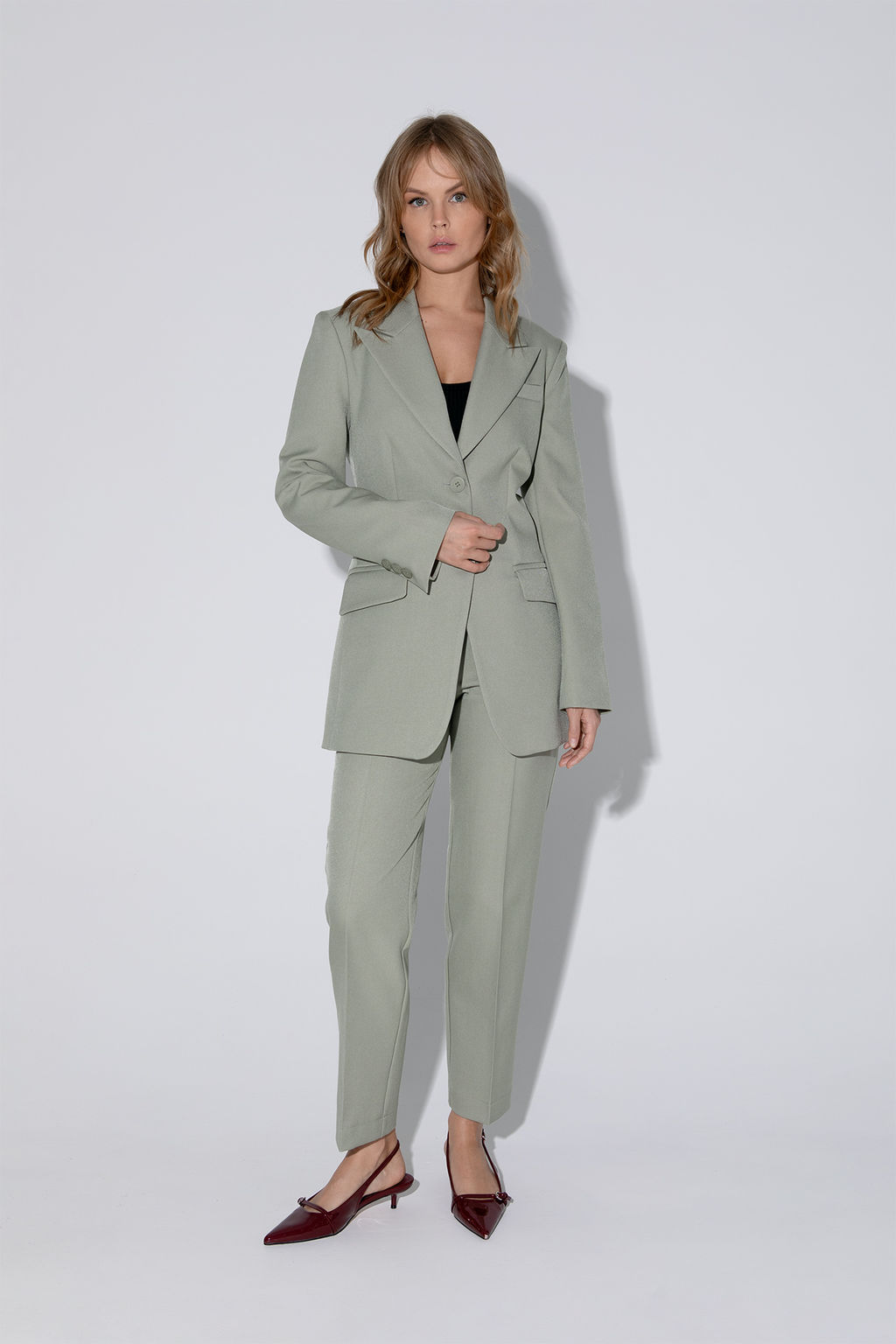 Жакет 5451 - Pirs фото 4