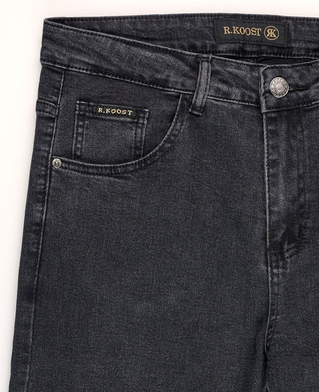 Джинсы мужские RKT rk718 - Байрон фото 4