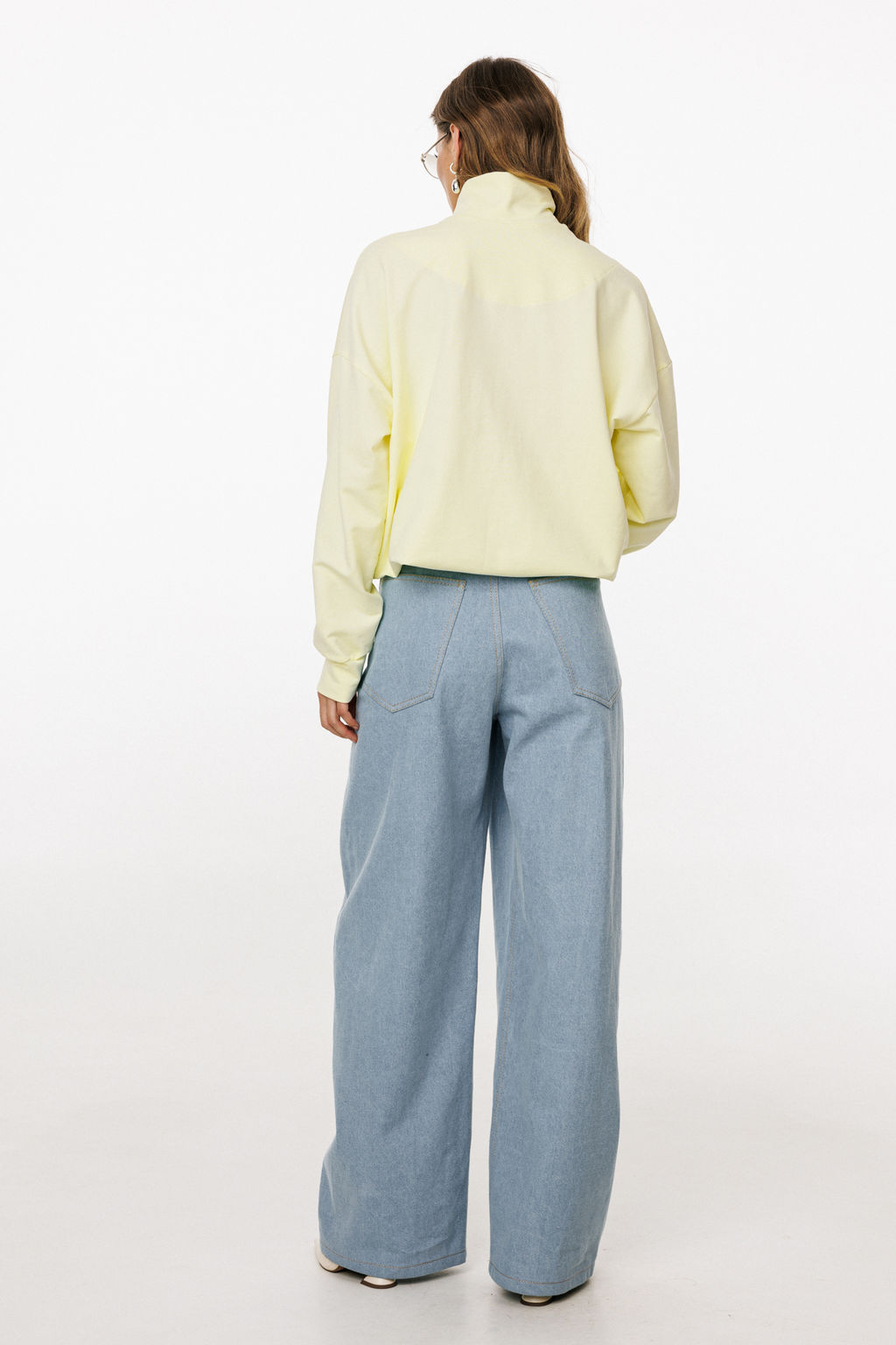 Брюки 3045 - Eola фото 4