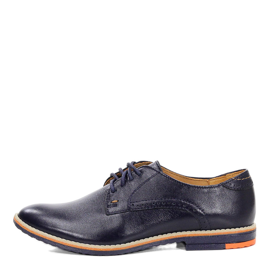 Полуботинки мальчиковые