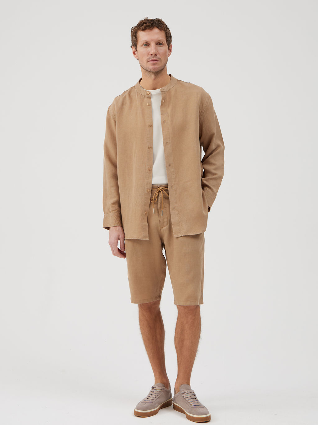 Мужские Шорты - Mossmore фото 14