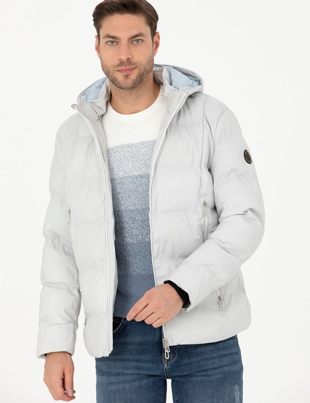 A__k Gri Kap__onlu _i_me Spor Mont