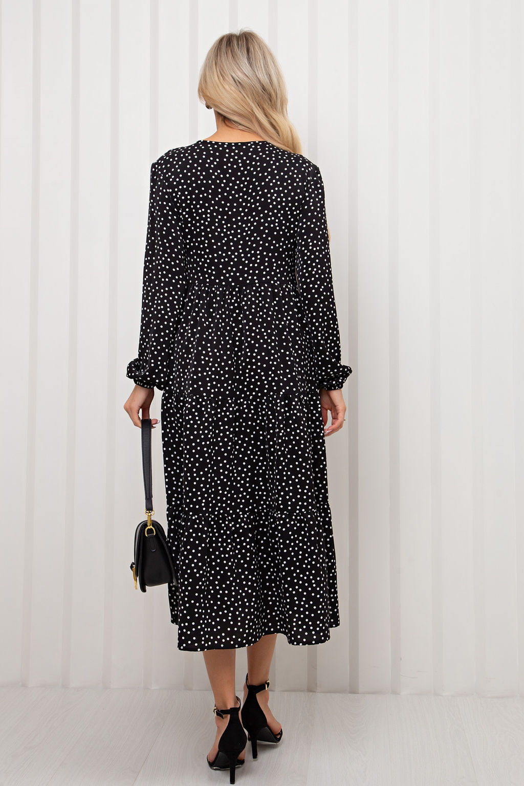 VALENTINA Платье Памела №20 фото 7