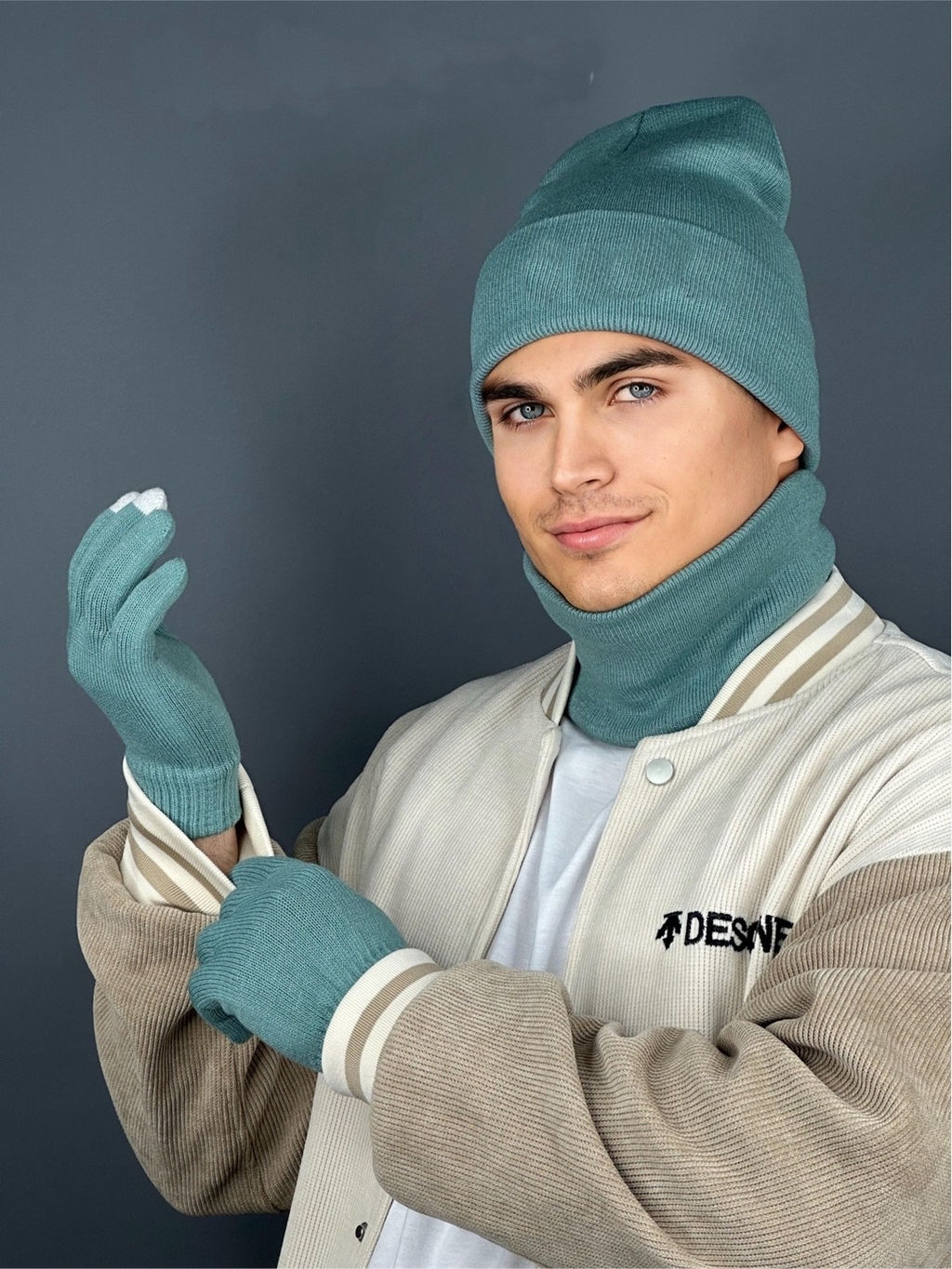 Комплект 3в 1