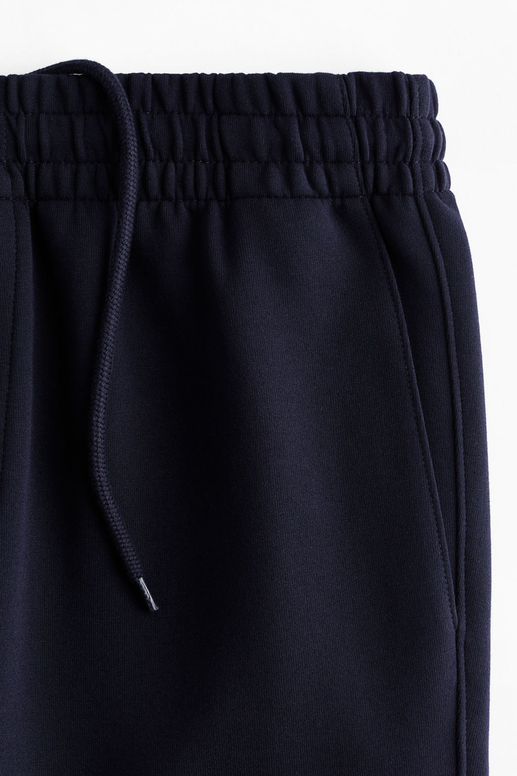 Pantal?n de ch?ndal interlock Regular Fit - H&m фото 10