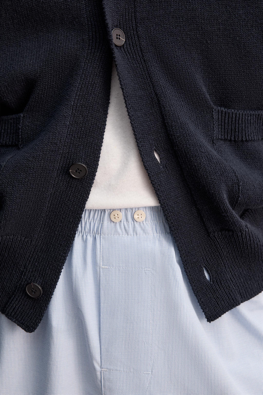 B?XER POPEL?N COMBINADO PACK 2 LIMITED EDITION / varios - Zara фото 4