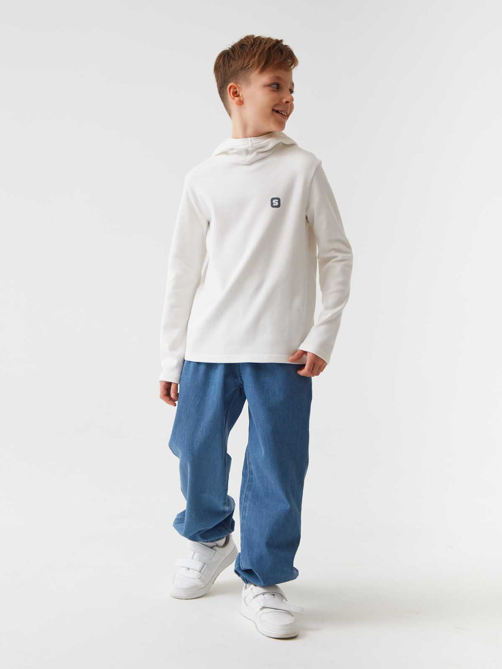 Джинсы - Смена фото 2