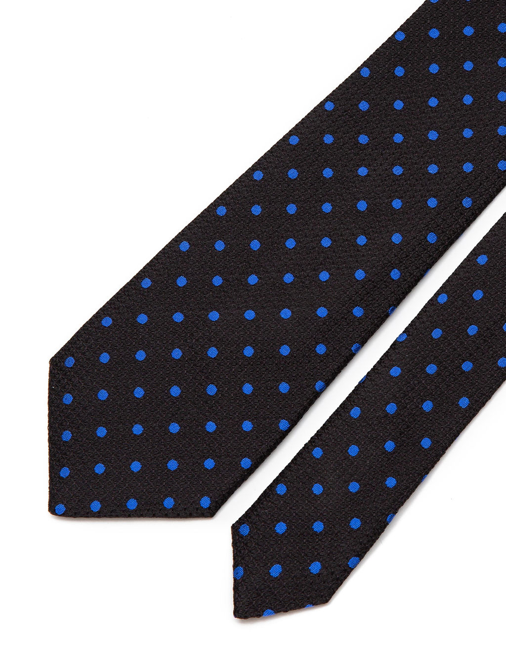 Разноцветный галстук