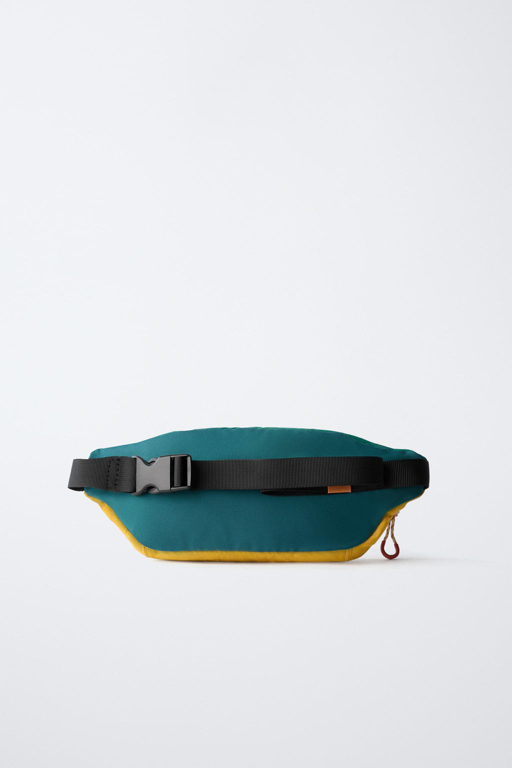 CAMP BELT BAG - Zara фото 5