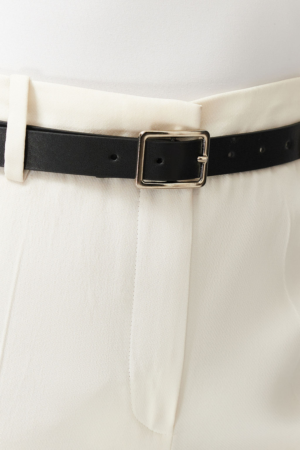 Siyah-Kahverengi Kemer TEDSS24KE00017