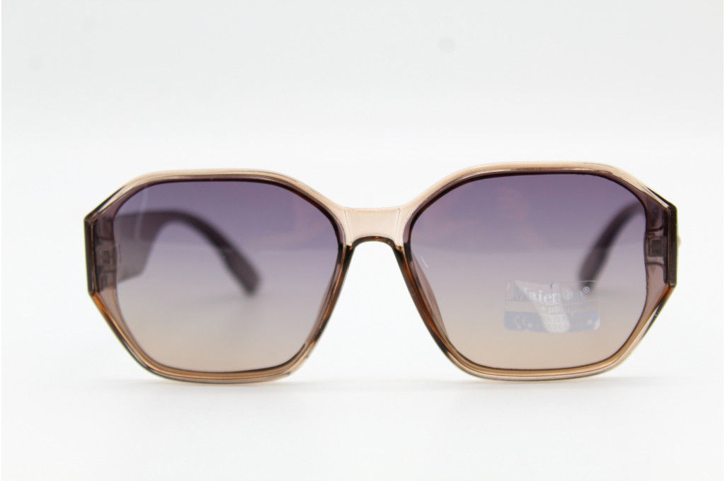 Солнцезащитные очки Maiersha (Polarized) 03966 62-15-142 С7-33