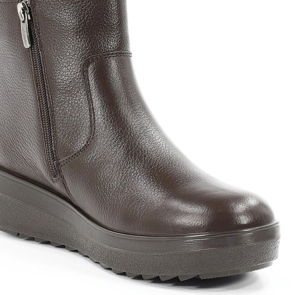 Ботинки женские