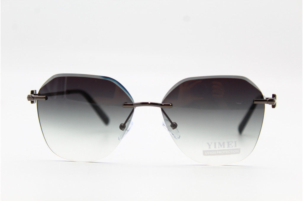 Солнцезащитные очки Yimei 2430 58-16-142 С6