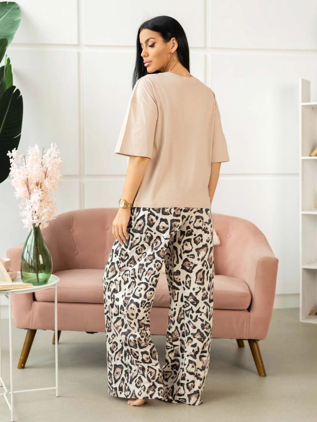 Костюм мод.2031 - Барболета фото 11