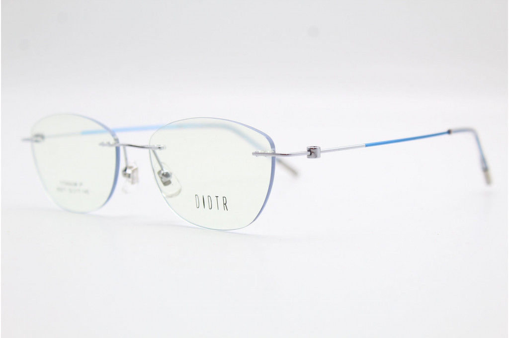 Оправа Didtr Titanium Z6071 52-17-145 C6
