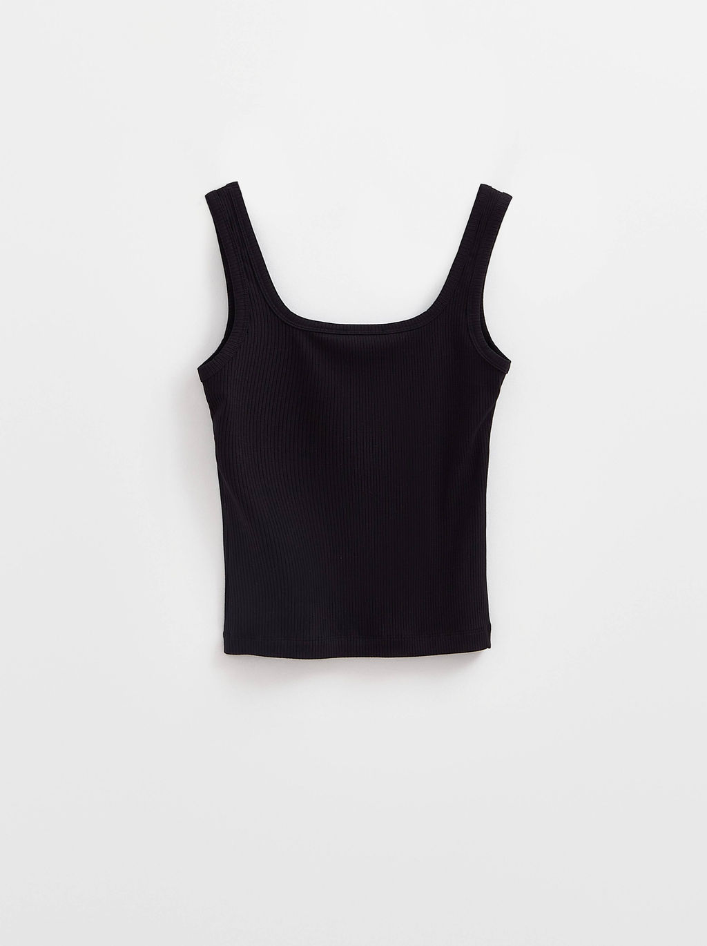 CONTE LTD 2643 Топ женский black - Conte elegant фото 6