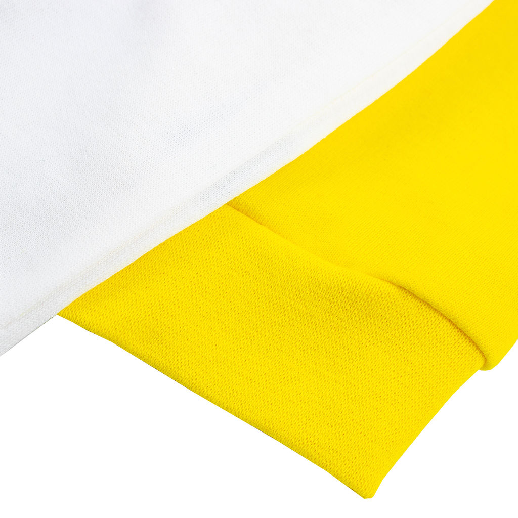 Толстовка футер 2х нитка начёс 1689310102 - Youlala фото 10