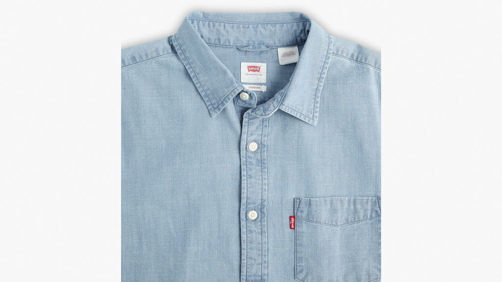 Рубашка мужская