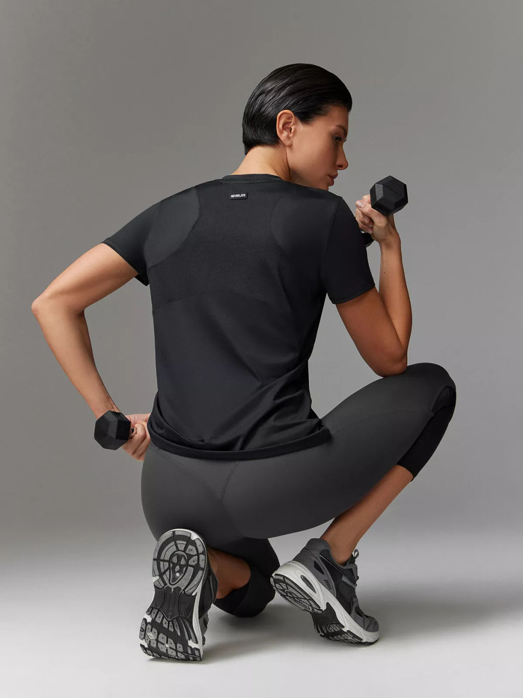 Приталенная футболка - Eazyway фото 6