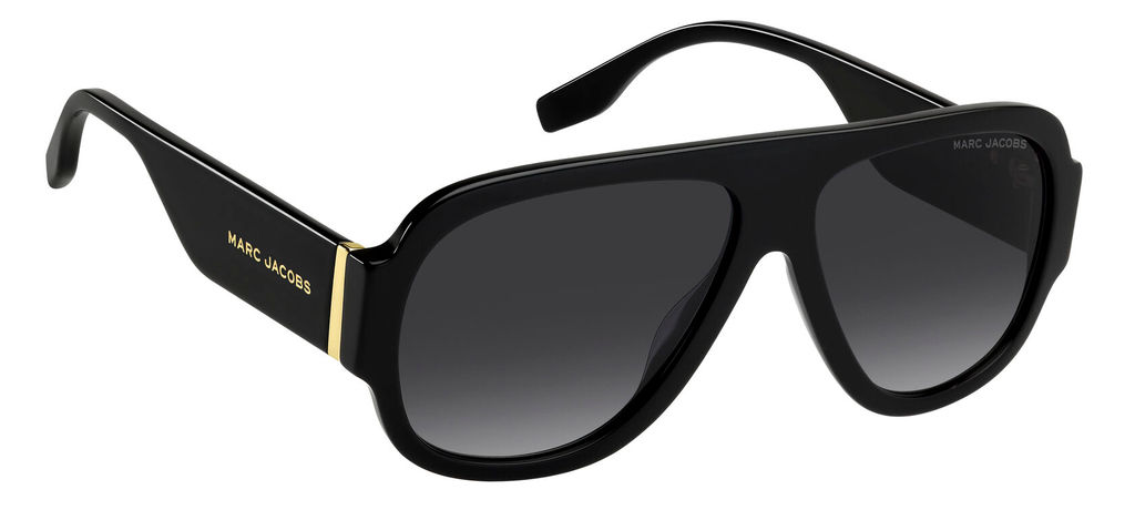 Солнцезащитные очки MARC JACOBS MARC 843/S  фото 3