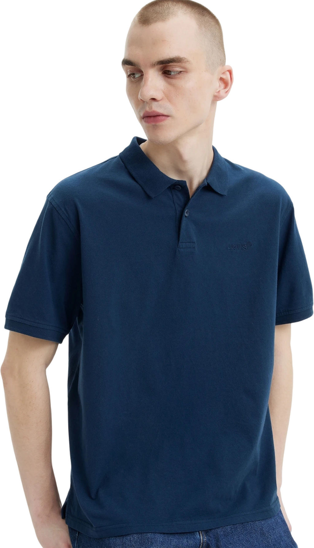 Рубашка поло мужская