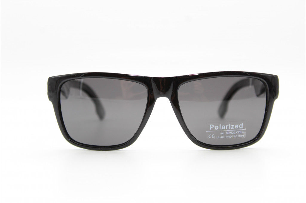 Солнцезащитные очки DECOROZZA POLARIZED 1005 55-19-139 C1