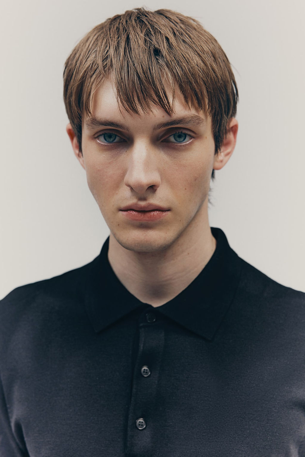Polo Slim Fit - H&m фото 3