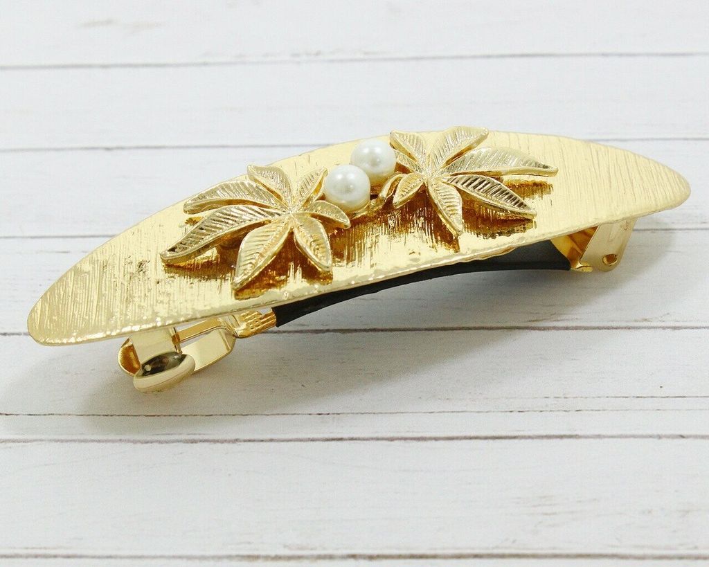 Заколка-автомат Z494500130 (9 см)