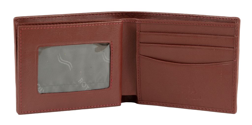 Портмоне из кожи ската - Sefaro фото 4