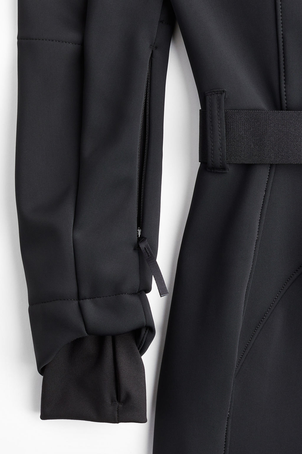 Water-repellent ski suit - H&m фото 16